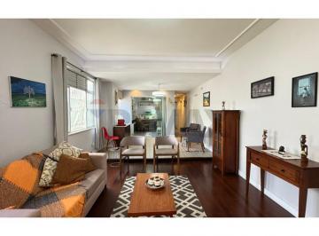 Apartamento · 120m² · 3 Quartos · 1 Vaga · More a uma quadra da Praça Batista Campos. Ed. José Custodio, 120m2, 3/4 + escritorio por apenas 580