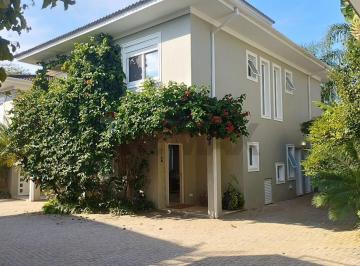 Casa · 200m² · 5 Quartos · 2 Vagas · Locação anual em Juquehy