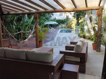 Casa · 200m² · 5 Quartos · 2 Vagas · Locação anual em Juquehy