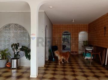 Casa · 255m² · 4 Quartos · casa 4 quartos QNC 3 Taguatinga Norte