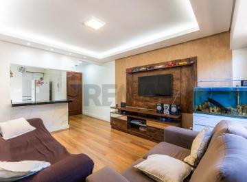 Apartamento · 63m² · 3 Quartos · Apartamento 3 quartos no Cruzeiro Novo