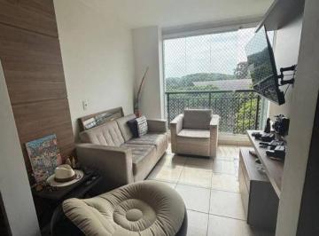 Apartamento · 65m² · 2 Quartos · 1 Vaga · Apartamento para venda em Belenzinho de 65.00m² com 2 Quartos, 1 Suite e 1 Garagem