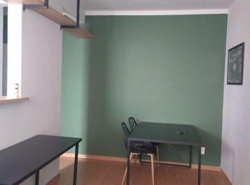 Apartamento · 55m² · 2 Quartos · 1 Vaga · Apartamento para venda em Rios Di Itália de 55.00m² com 2 Quartos e 1 Garagem