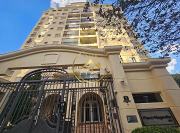 Apartamento · 106m² · 3 Quartos · 3 Vagas · Cobertura para alugar em Cambuí de 106.00m² com 3 Quartos, 3 Suites e 3 Garagens