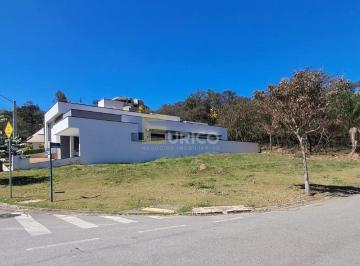 Terreno · 622m² · Terreno en Condomínio para venda em Condominio Bosque do Horto de 622.00m²