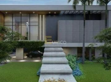 Casa · 578m² · 4 Quartos · 4 Vagas · Casa de Condomínio para venda em Condomínio Entre Verdes de 577.75m² com 4 Quartos, 4 Suites e 4 Gar