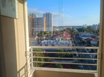 Apartamento · 38m² · 1 Quarto · 1 Vaga · Apartamento para venda em Vila São José de 38.00m² com 1 Quarto e 1 Garagem