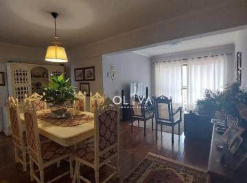 Apartamento · 148m² · 3 Quartos · 1 Vaga · Apartamento para venda em Vila Imperial de 148.00m² com 3 Quartos, 1 Suite e 1 Garagem