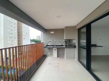 Apartamento · 116m² · 3 Quartos · 4 Vagas · Apartamento para venda em Nova América de 116.00m² com 3 Quartos, 3 Suites e 4 Garagens