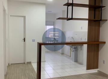 Apartamento de 2 quartos, Itupeva · Condomínio Morada do Verde II - Apartamento disponível para locação no Condomínio Morada do Verde II