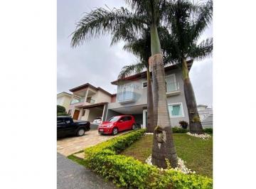 Casa · 250m² · 3 Quartos · Casa de Condomínio para venda em Convívio Residencial Santana de 250.00m² com 3 Quartos e 3 Suites