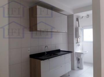 Apartamento · 53m² · 2 Quartos · 1 Vaga · Apartamento para venda em City Bussocaba de 53.00m² com 2 Quartos e 1 Garagem