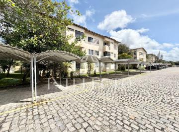 Apartamento · 70m² · 3 Quartos · 1 Vaga · Vendo apartamento 3 quartos Capim Macio