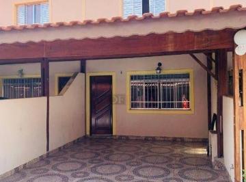 c1522e9c0ce99c6e354603673021a8bc90e6fc80 · Sobrado com 2 dormitórios à venda, 56 m² por R$ 400.000,00 - Vila Carmosina - São Paulo/SP