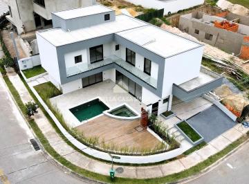 Casa · 280m² · 3 Quartos · 4 Vagas · Casa para venda em Cyrela Landscape Esplanada de 280.00m² com 3 Quartos, 3 Suites e 4 Garagens