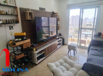 Apartamento · 80m² · 2 Quartos · 2 Vagas · Apartamento para venda em Santa Maria de 80.00m² com 2 Quartos, 1 Suite e 2 Garagens