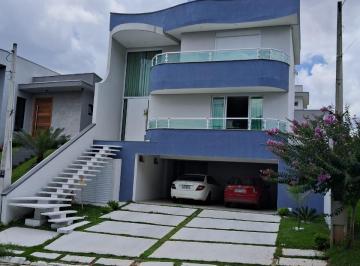 Casa · 250m² · 3 Quartos · 4 Vagas · Casa para venda em Mogi Moderno de 250.00m² com 3 Quartos, 3 Suites e 4 Garagens