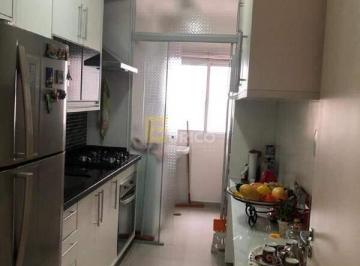 Apartamento · 86m² · 3 Quartos · 1 Vaga · Apartamento para venda em Condomínio Altos do São Bernardo de 86.00m² com 3 Quartos, 1 Suite e 1 Gar