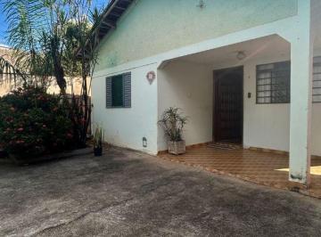 Casa · 296m² · 3 Quartos · 3 Vagas · Casa para venda em Jardim Tropical de 295.96m² com 3 Quartos e 3 Garagens