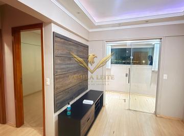 Apartamento · 54m² · 2 Quartos · 1 Vaga · Residencial Algarve - Apartamento 2 Quartos armários , desocupado - Qr 308 Samambaia Sul