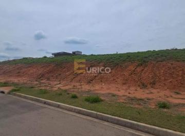 Terreno · 653m² · Terreno en Condomínio para venda em Condomínio Portal dos Lagos de 653.24m²