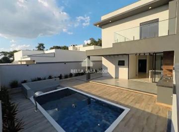 Casa · 180m² · 3 Quartos · 4 Vagas · Casa para venda em Cajuru Do Sul de 180.00m² com 3 Quartos, 3 Suites e 4 Garagens