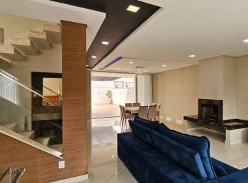 Casa en Venda de 2 quartos Mogi Moderno · Casa para venda em Mogi Moderno de 296.00m² com 2 Quartos e 2 Suites