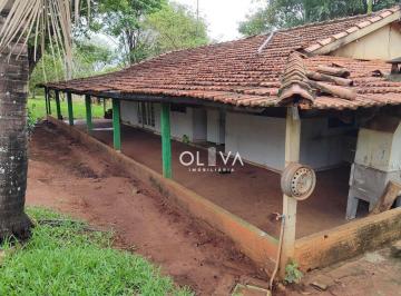 Rural · 193600m² · 4 Quartos · Fazenda / Sítio para venda em Vila São Jorge de 193600.00m² com 4 Quartos