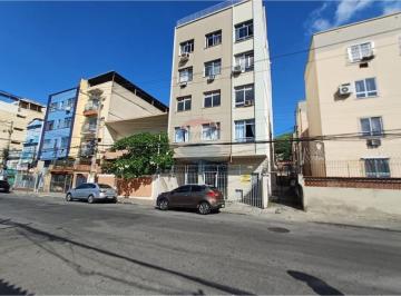 Apartamento · 56m² · 2 Quartos · Apartamento para venda em Engenho Novo de 56.00m² com 2 Quartos