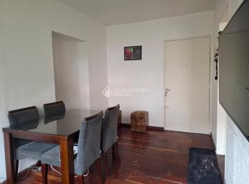Apartamento · 49m² · 2 Quartos · 1 Vaga · Apartamento de 2 quartos no bairro ALto Teresópolis