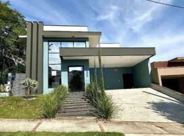 Casa · 258m² · 4 Quartos · 4 Vagas · Casa de Condomínio para venda e aluguel em Cyrela Landscape Esplanada de 258.00m² com 4 Quartos, 3 S