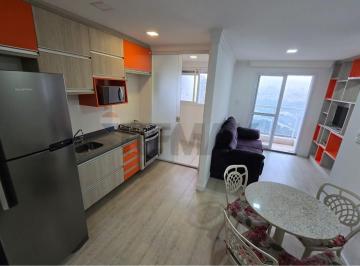 Apartamento · 35m² · 1 Quarto · Pronto para Morar! Studio de 35m² Completo – Em Frente ao Metrô Tatuapé