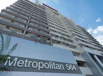 Apartamento · 35m² · 1 Quarto · Apartamento Cond. You Metropolitan – Ao lado do Metrô Tatuapé