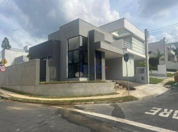 Casa · 196m² · 3 Quartos · 4 Vagas · Casa de Condomínio para venda e aluguel em Le France de 196.00m² com 3 Quartos, 3 Suites e 4 Garagen