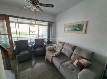 Casa · 157m² · 3 Quartos · 2 Vagas · Sobrado à venda com 3 quartos no Bairro Olímpico em São Caetano do Sul