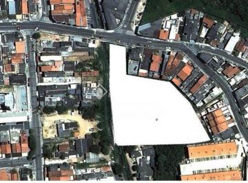 Terreno · 6574m² · Terreno à Venda na Vila Bocaina (Centro) na Cidade de Mauá/SP.