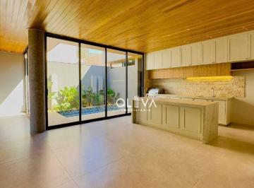 Casa · 160m² · 3 Quartos · 4 Vagas · Casa de Condomínio para venda em Figueira Ii de 160.00m² com 3 Quartos, 3 Suites e 4 Garagens