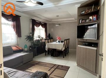 Casa · 180m² · 3 Quartos · 2 Vagas · Casa de Condomínio para venda em Betel de 180.00m² com 3 Quartos, 1 Suite e 2 Garagens