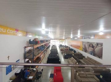 Comercial · 625m² · Sala Comercial para venda em Vila Maceno de 625.00m²