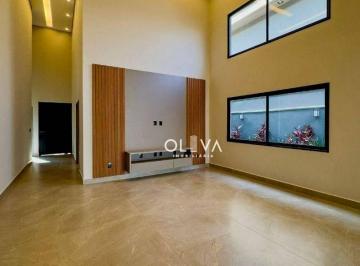 Casa · 230m² · 3 Quartos · 4 Vagas · Casa de Condomínio para venda em Quinta Do Lago de 230.00m² com 3 Quartos, 3 Suites e 4 Garagens