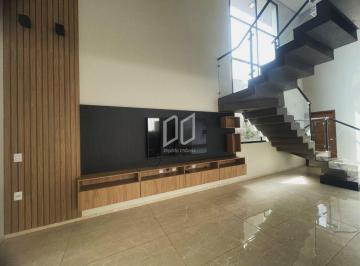 Casa · 257m² · 3 Quartos · 4 Vagas · Casa de Condomínio para venda em Parque Residencial Damha de 257.00m² com 3 Quartos, 3 Suites e 4 Ga