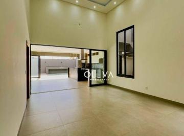Casa · 230m² · 3 Quartos · 4 Vagas · Casa de Condomínio para venda em Quinta Do Lago de 230.00m² com 3 Quartos, 3 Suites e 4 Garagens