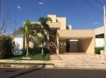 Casa · 170m² · 3 Quartos · 4 Vagas · Casa de Condomínio para venda em Residencial Alta Vista de 170.00m² com 3 Quartos, 3 Suites e 4 Gara