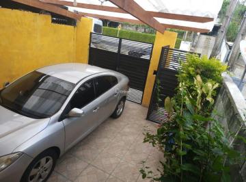 Casa · 59m² · 2 Quartos · 1 Vaga · Casa para venda em Gramado de 59.00m² com 2 Quartos e 1 Garagem