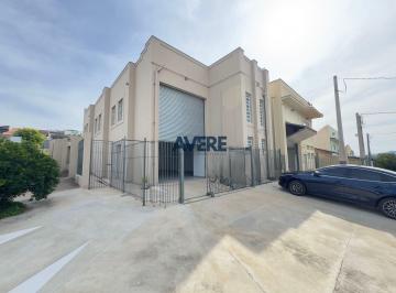 Comercial · 174m² · Galpão Comercial e Industrial para locação na cidade de Valinhos/SP