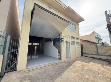 Comercial · 207m² · Galpão Comercial e Industrial para locação na cidade de Valinhos/SP