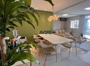 Apartamento · 106m² · 3 Quartos · 2 Vagas · Edifício de apartamentos Living Celebration - Apartamento Alto Padrão a venda no Taquaral