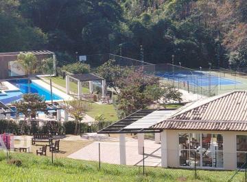 Terreno · 1000m² · Terreno en Condomínio para venda em Ivoturucaia de 1000.00m²