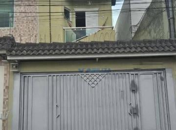 Casa · 159m² · 3 Quartos · 2 Vagas · Sobrado para venda em Jardim Bom Clima de 159.00m² com 3 Quartos, 1 Suite e 2 Garagens