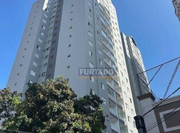 ec25155a73660e8893585a920a997b9af3a082a1 · Apartamento com 3 dormitórios à venda, 80 m² - Vila Pires - Santo André/SP